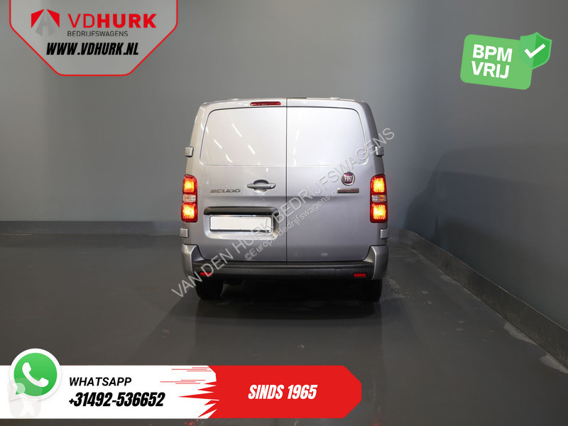 Furgoneta Fiat 2.0 MJ 145 pk DC Dubbel Cabine 6...