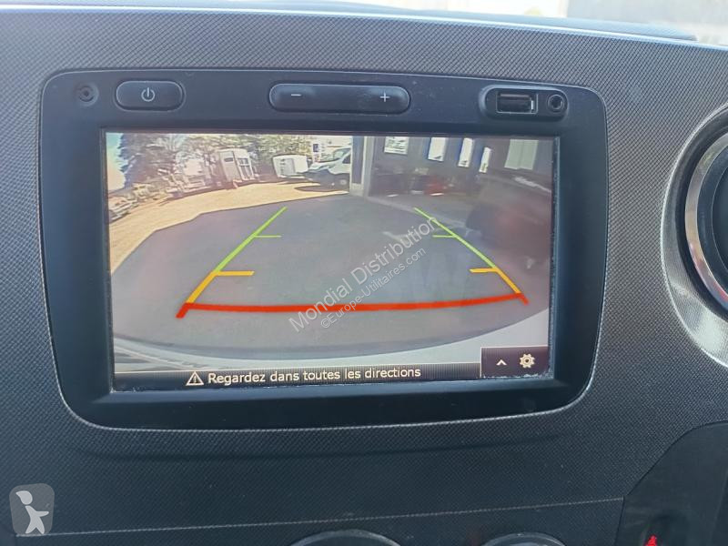 Furgoneta Renault  L2H2 DCI 130 GRAND CONFORT