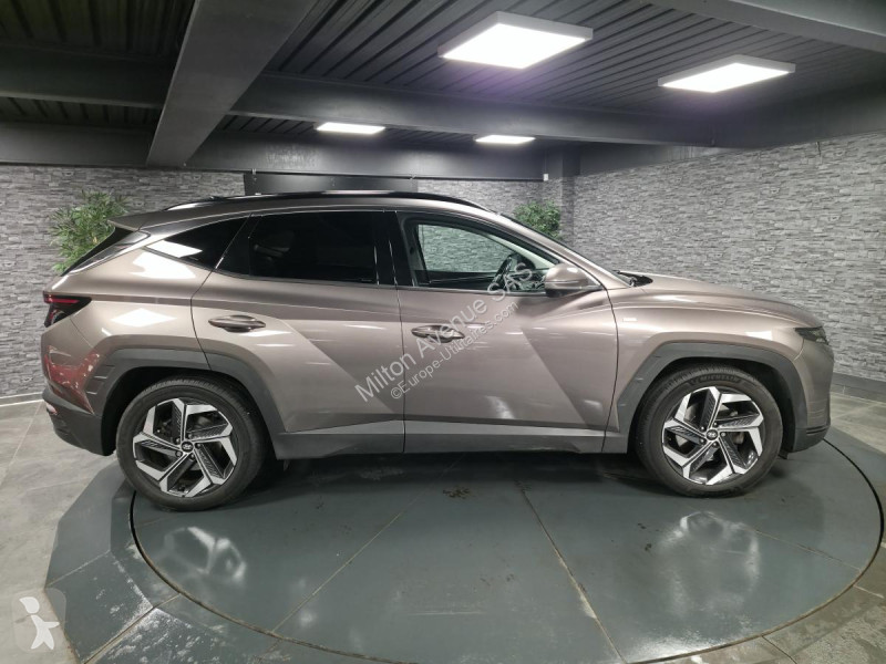 Samochód dostawczy Hyundai TUCSON 1.6 CRDi...