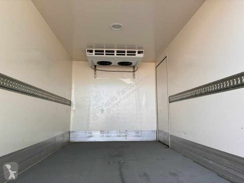 Furgoneta Iveco  35C16 3.0 FRIGORIFICA