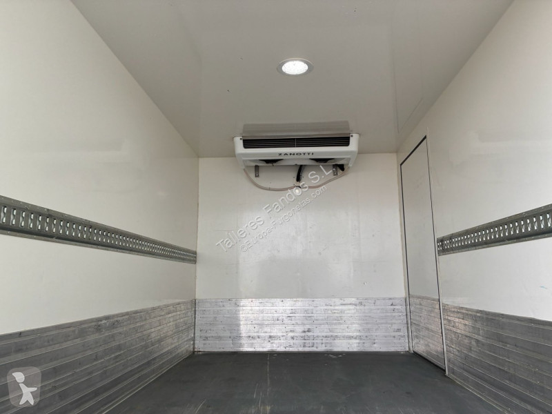 Furgoneta Iveco  35C16 3.0 FRIGORIFICA