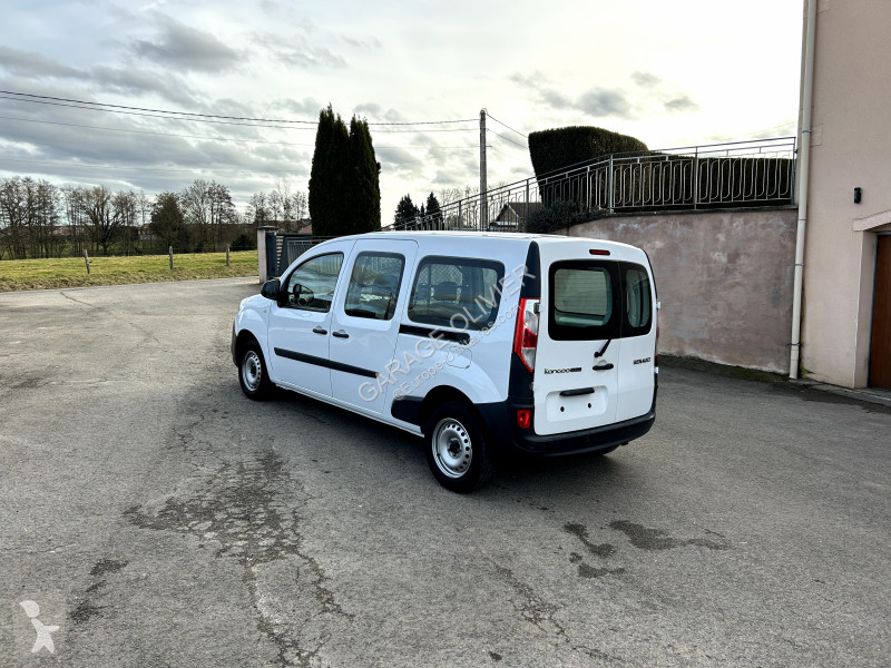 Bedrijfswagen Renault Maxi Grand Volume 1.5...