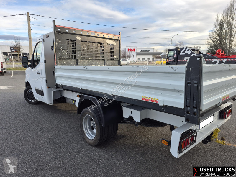 Véhicule utilitaire Renault