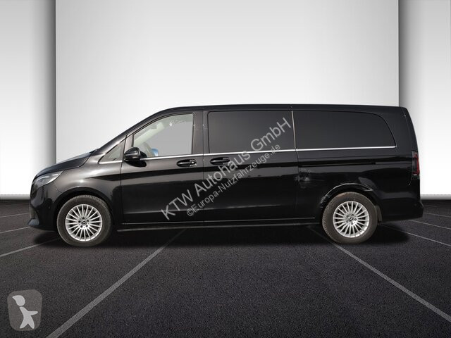 Véhicule utilitaire Mercedes V 300 Avantgarde...