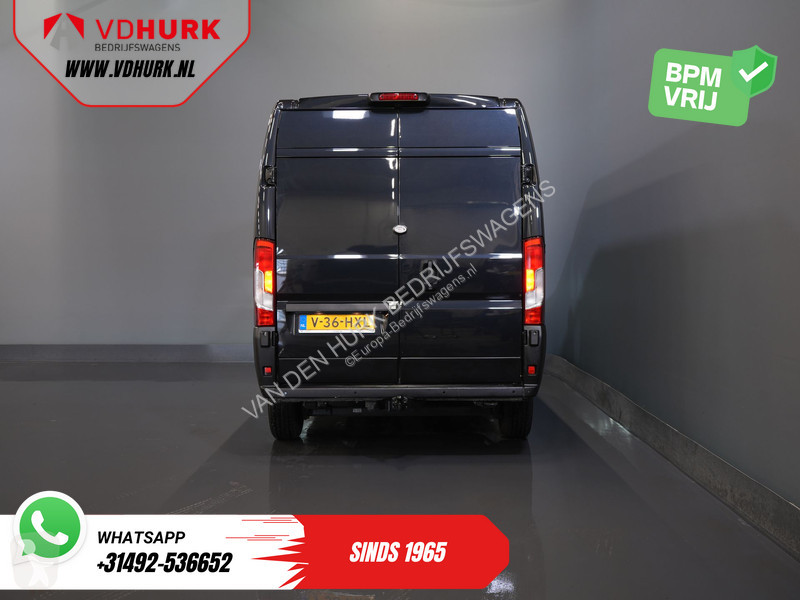 Furgoneta Opel 35 2.2 CDTI 140 pk Aut. L2H2 NL...