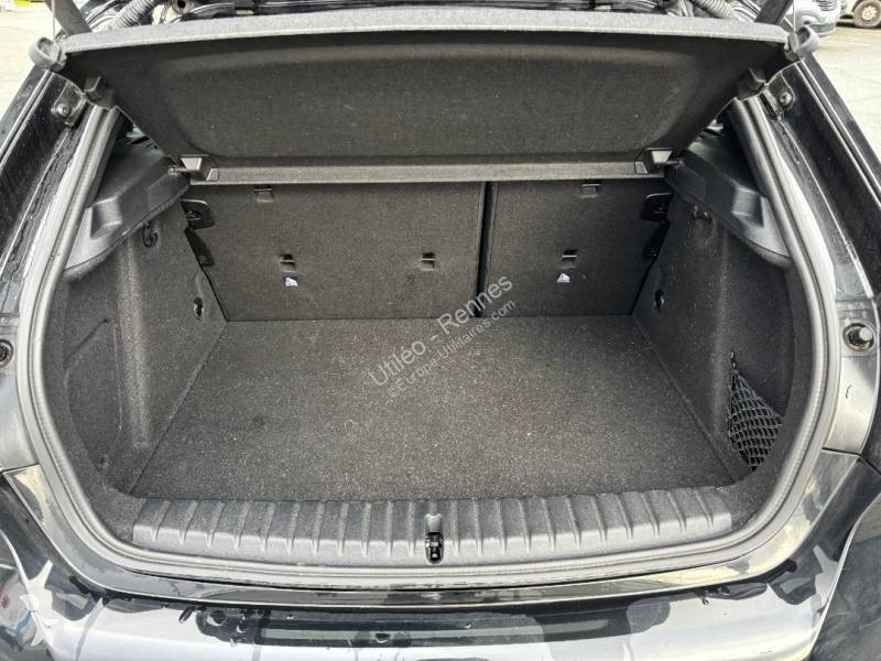 عربة نفعية BMW