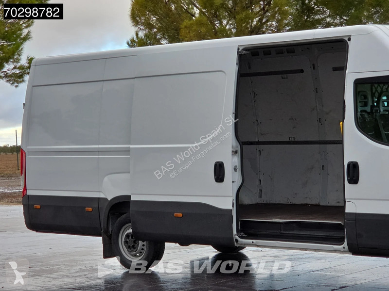 Furgoneta Iveco 35S16 L3H2 - 160CV - Capacidad...