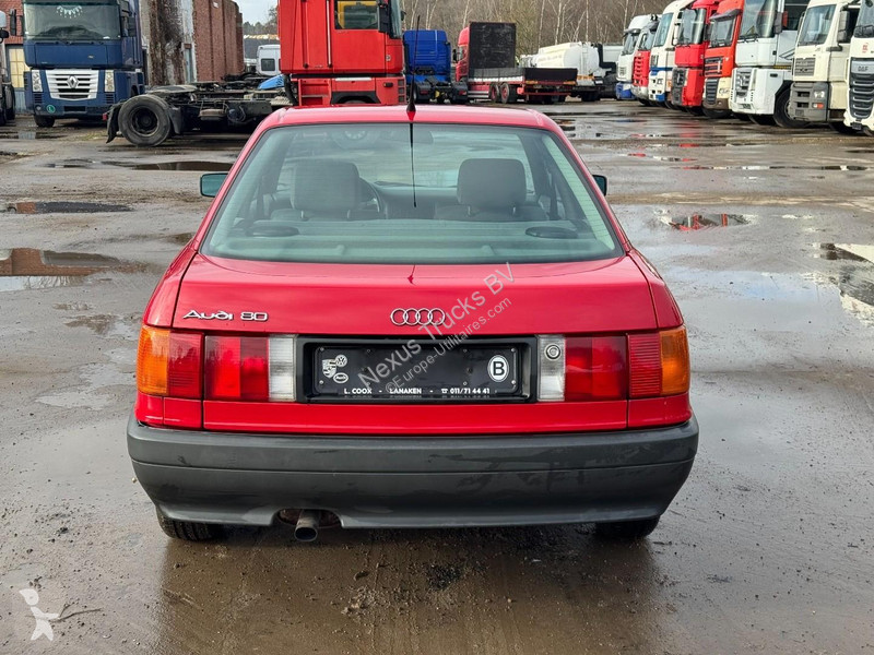 Samochód dostawczy Audi 1.8 (FOR COLLECTORS /...