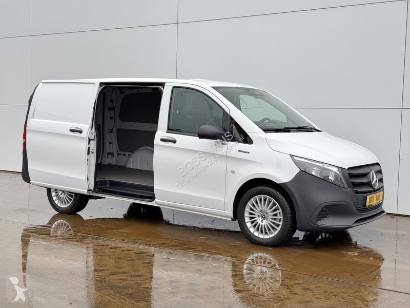 Furgoneta Mercedes 112 Pro 66kWh *Nieuw Model*...