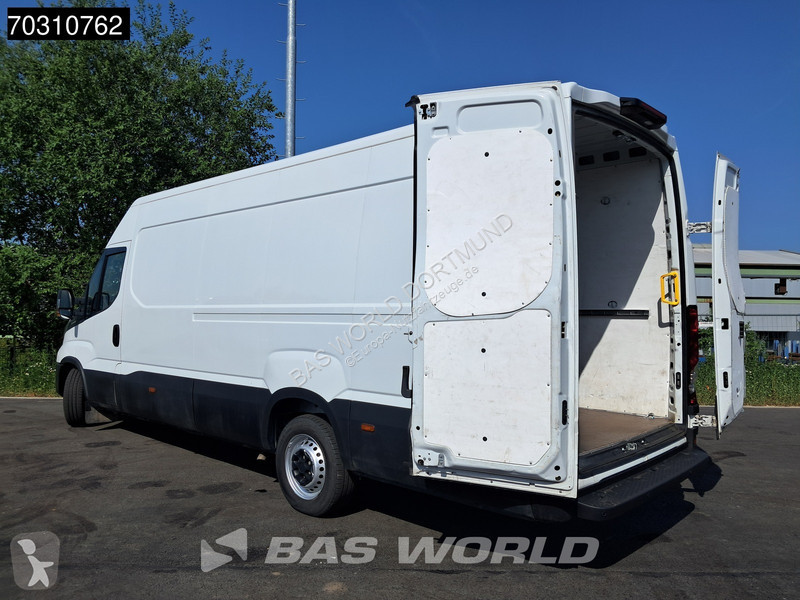Iveco 35S16 Automatik 160PS L3H2 Klima Kamera...