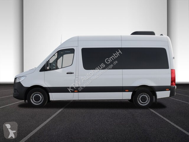Mercedes Sprinter 317 CDI...