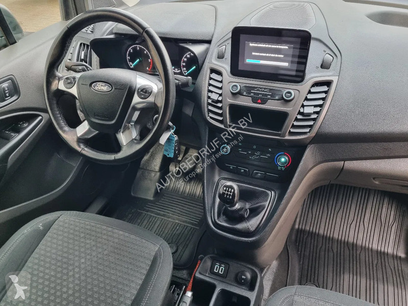 Véhicule utilitaire Ford L2 1.5 TDCI 100 pk Euro 6