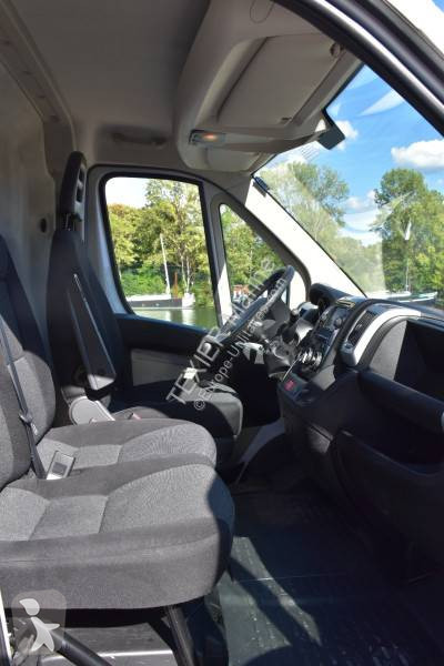 Véhicule utilitaire Fiat