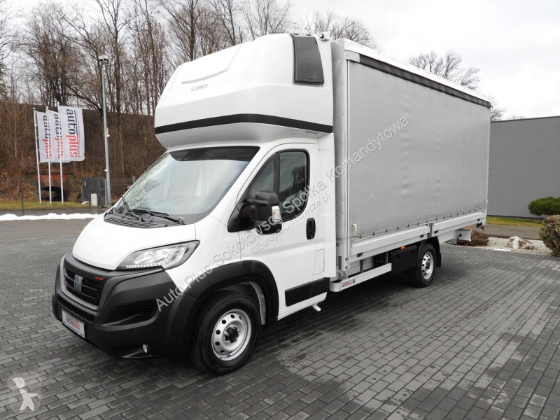 Fiat  DUCATO Transporter