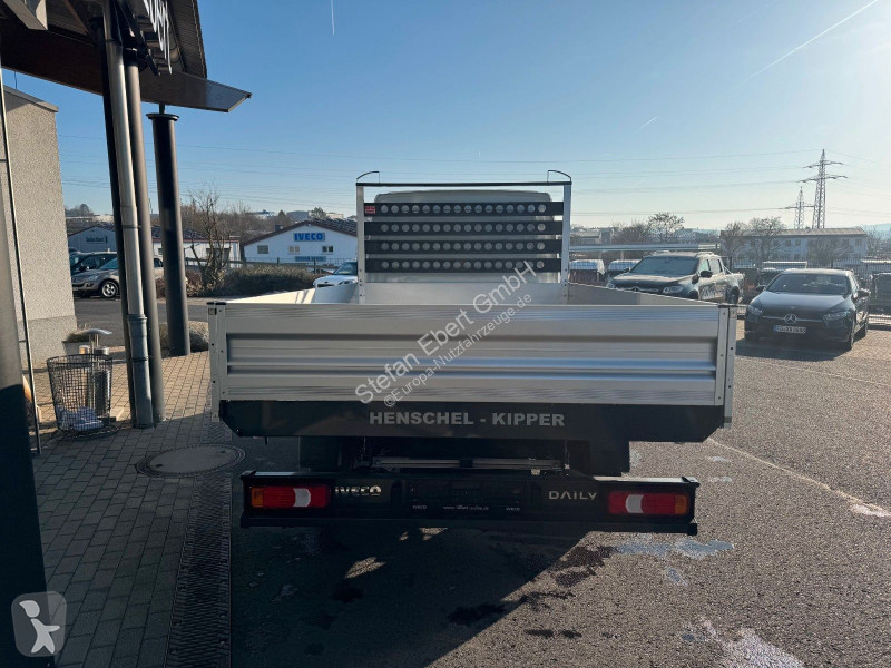 Iveco 35S14...