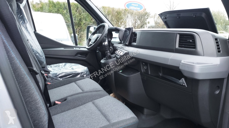 Véhicule utilitaire Renault MASTER IV FG GRIS...