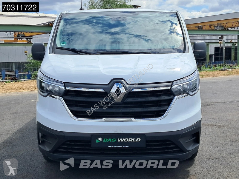 Renault 130pk L2H1 LED Klima Parkensensoren...