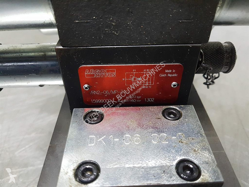 Furgoneta Argo Hytos 17996101 - NG6...