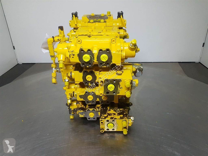 Bedrijfswagen  W725LS-Linde...