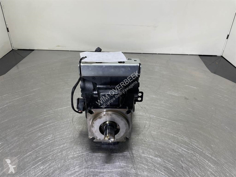 1000335074-Sauer Danfoss-Drive pump/Fahrpumpe...