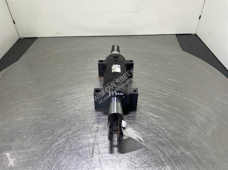 Furgoneta Manitou MHT10100/7-586959-Steering...