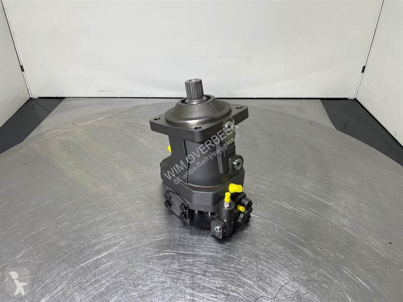 Bedrijfswagen  A6VM140HP5D10001F/65MW