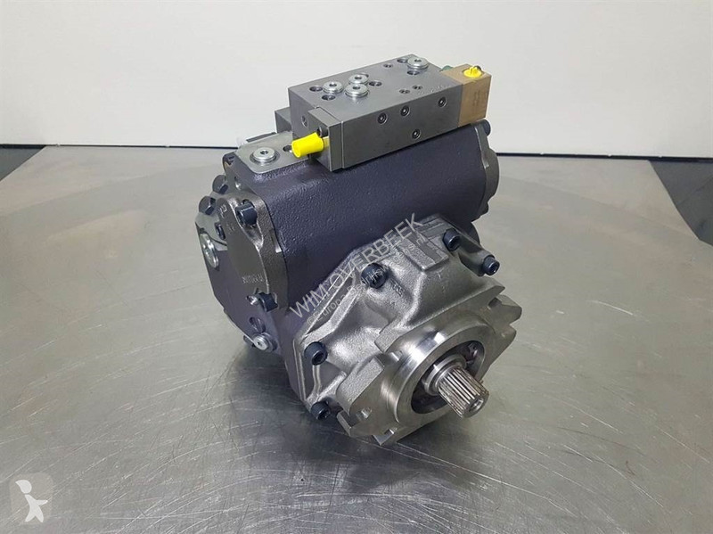Samochód dostawczy Yanmar V120...