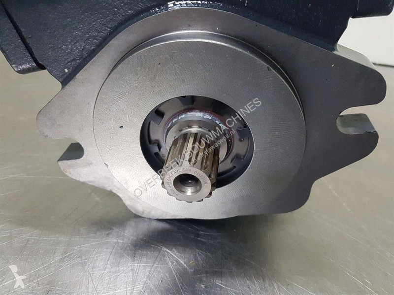 Лекотоварен автомобил  1000028104-Rexroth...