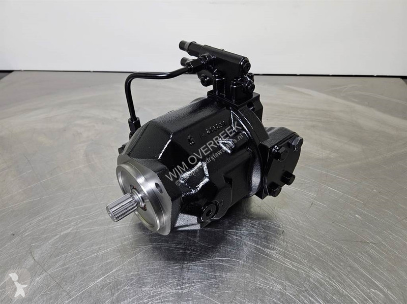 Volvo EC45-11804378-Rexroth A10VO45-Load...