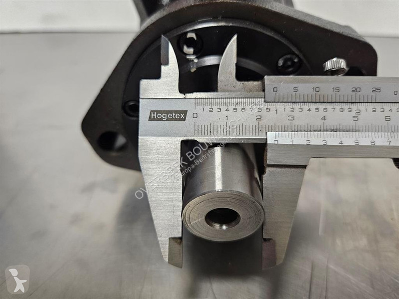 Лекотоварен автомобил  200 CC - Hydraulic...