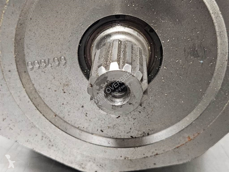 Bedrijfswagen  A10VO28DFR1/52R-Load sensing pump