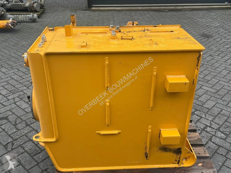 Liebherr A934C-10062094-Hydraulic...