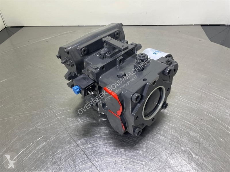 Véhicule utilitaire  HPP8 075R-Drive...