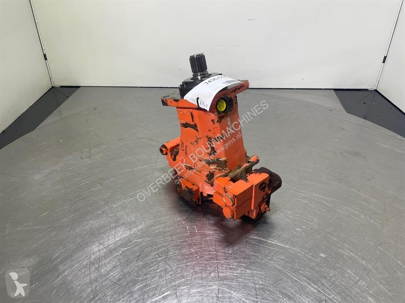 Véhicule utilitaire Atlas 52E-Linde 2592-Drive...