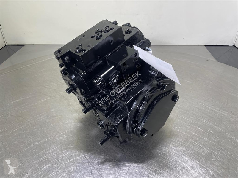 عربة نفعية Terex TL120-5364662524-Rexroth...