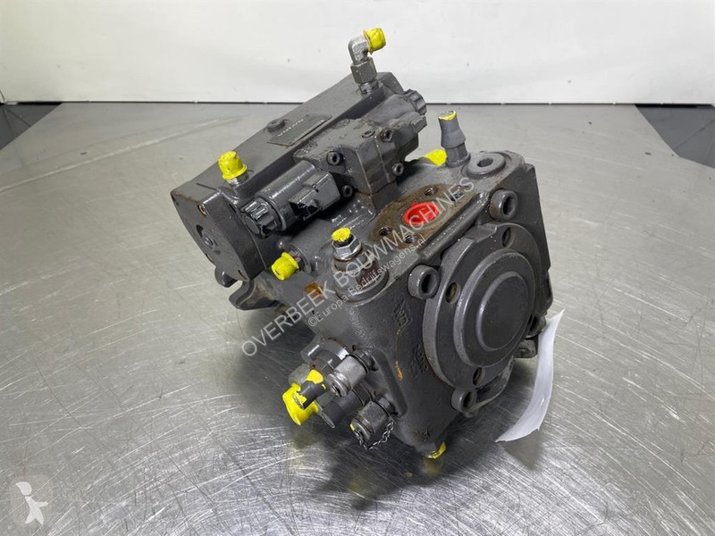 Furgoneta Volvo L35G-15222845-Drive...