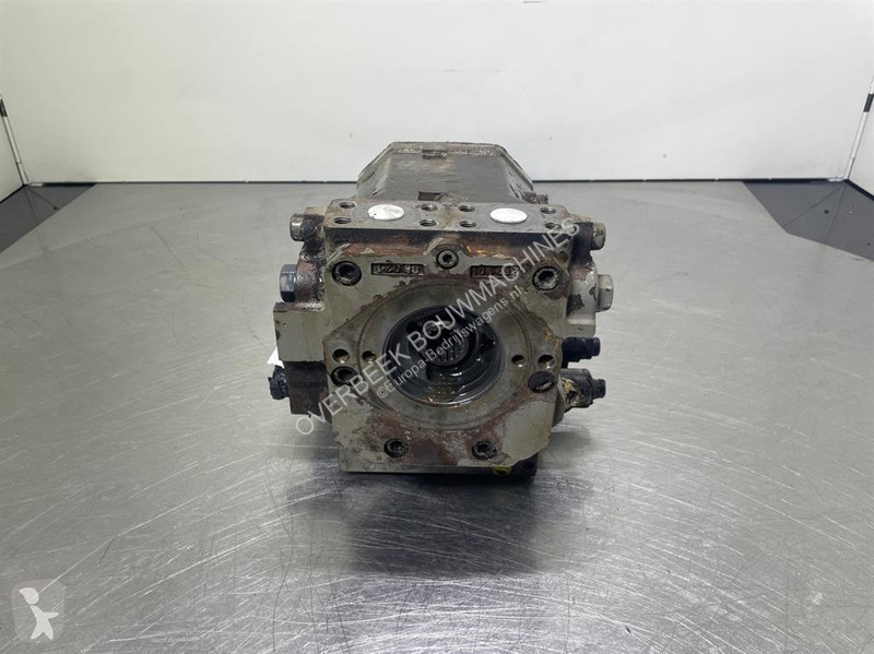 Лекотоварен автомобил Atlas 8006406-Linde...