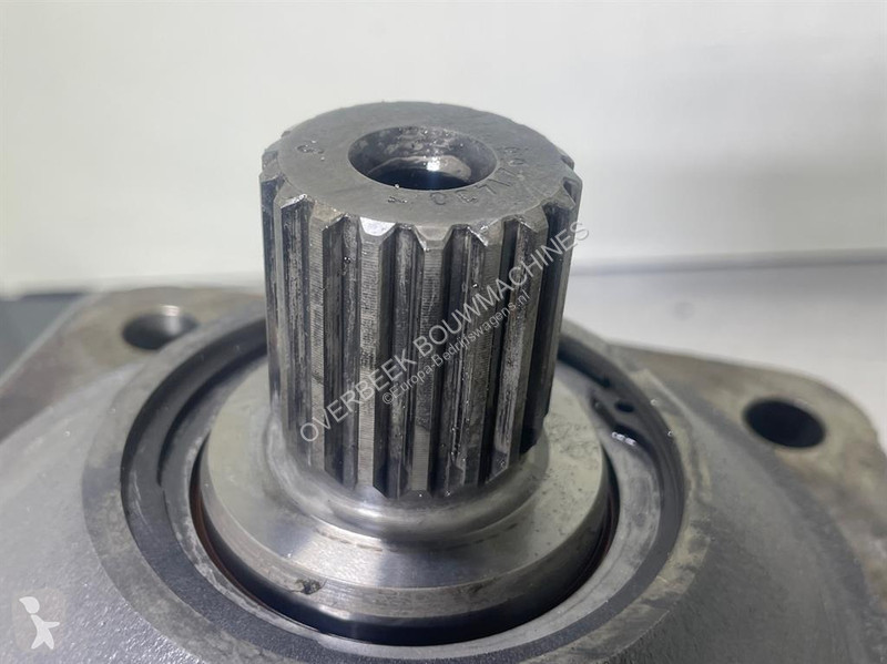Autoutilitară Terex TW150-6130863-Drive...