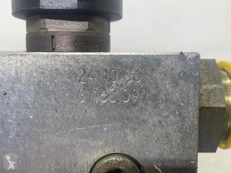 Samochód dostawczy Hyundai HL757-7A-11LD-30700...