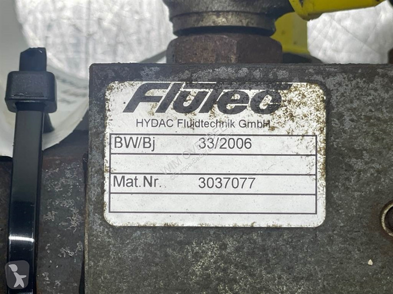 Samochód dostawczy Hyundai HL757-7A-31L7-10280...