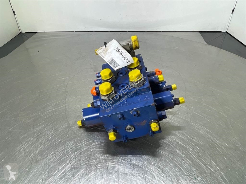 Véhicule utilitaire Liebherr L524-10675942 /...