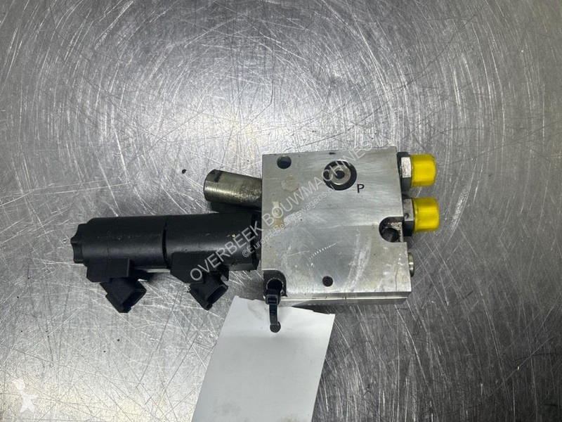 Véhicule utilitaire Terex TW150-6092971-4/3...
