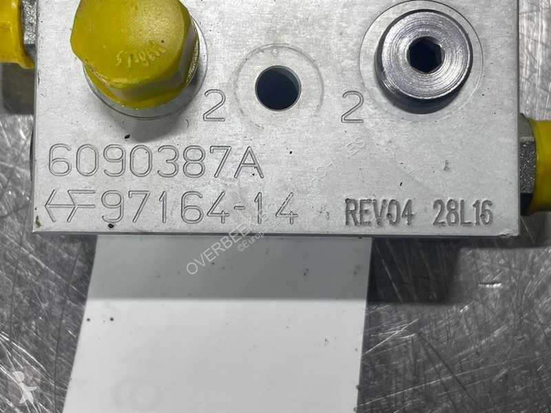 12MTX-6090387-Servo...