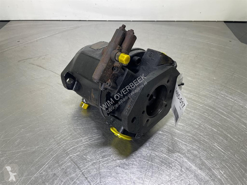 Furgoneta Doosan DL200 - 400914-00143B - Load...