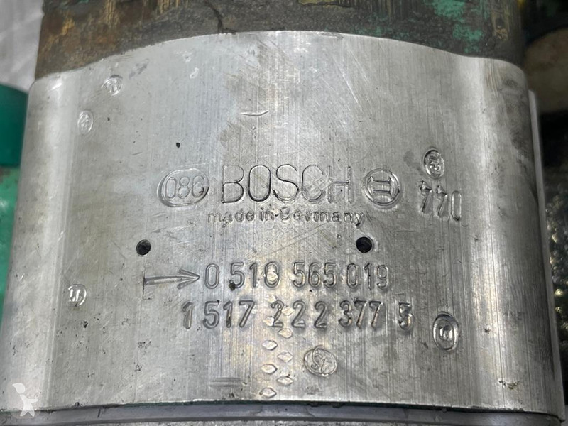 Nyttofordon Bosch 0510565019 -...