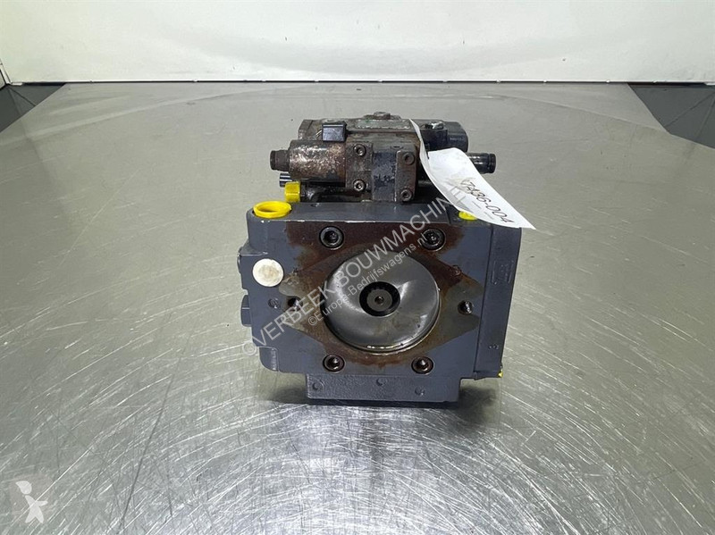 Коммерческий автомобиль  1000162987-Rexroth...