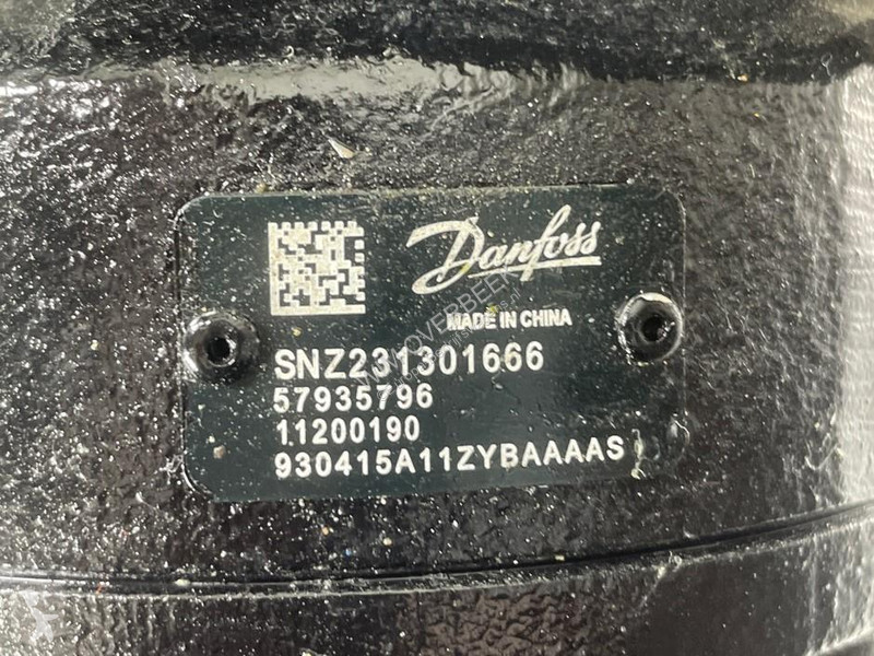 Samochód dostawczy Eaton 036-0218-002 -...
