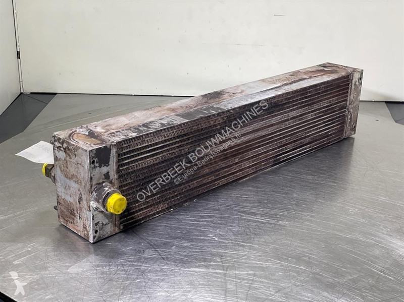 Nyttofordon Liebherr L524-11006131-Oil...