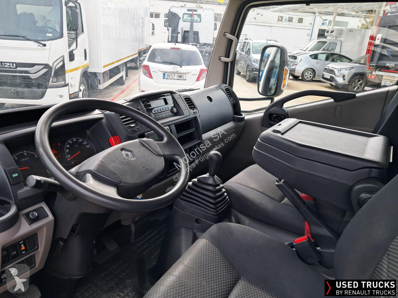 Renault  Transporter