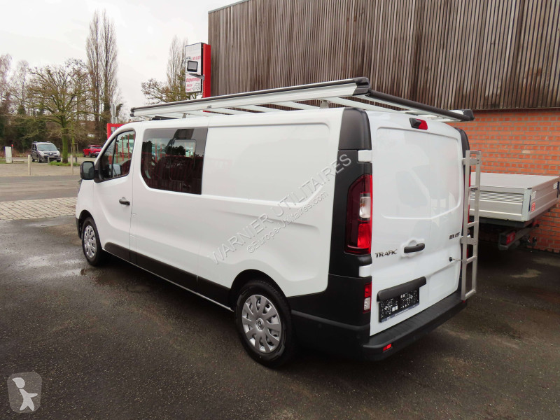 Renault  van